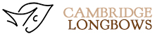 Cambridge Longbows Logo